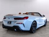 New 2025 BMW M850i xDrive Convertible w/ M Carbon Exterior Package image 5
