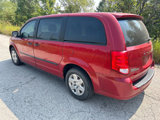 Used 2013 Dodge Grand Caravan American Value Package w/ UConnect Hands-Free Group image 5