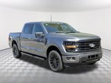 New 2025 Ford F150 XLT w/ Equipment Group 303A High image 3