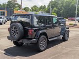New 2025 Jeep Wrangler Sahara image 5