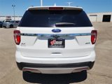 Used 2017 Ford Explorer XLT w/ Equipment Group 201A image 5
