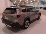 Certified 2024 Subaru Outback Limited image 4