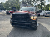 Used 2024 RAM 3500 Tradesman w/ Max Tow Package image 2