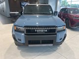 New 2025 Toyota Land Cruiser w/ Premium Package image 2