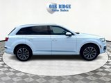 Used 2017 Audi Q7 3.0T Premium Plus image 4