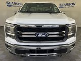 New 2025 Ford F150 Lariat image 2
