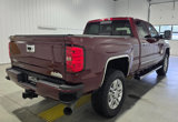 Used 2016 Chevrolet Silverado 2500 High Country w/ Duramax Plus Package image 5