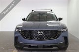 New 2025 MAZDA CX-50 2.5 Hybrid w/ Weather Package image 6