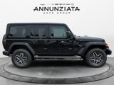 New 2025 Jeep Wrangler Sahara image 6
