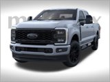 New 2025 Ford F250 Lariat image 3