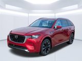 New 2025 MAZDA CX-90 3.3 Turbo S w/ Premium Plus image 3