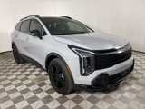 New 2026 Kia Sportage X-Line image 2