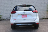 Used 2020 Nissan Rogue SV image 4
