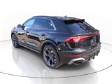 New 2025 Audi RS Q8 performance image 3