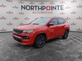 Used 2023 Jeep Compass Limited image 2