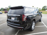 Used 2021 Chevrolet Suburban High Country w/ Premium Package image 5