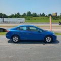 Used 2015 Honda Civic LX image 6