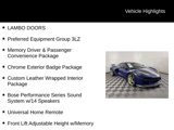 Used 2025 Chevrolet Corvette E-Ray w/ Chrome Exterior Badge Package image 5