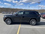 New 2025 Jeep Grand Cherokee Limited image 4