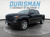New 2026 Chevrolet Silverado 1500 Custom image 2