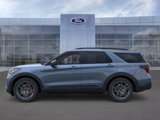 New 2025 Ford Explorer ST image 3