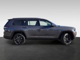 New 2025 Jeep Grand Cherokee L Laredo image 4