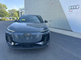Used 2025 Audi SQ6 e-tron Prestige image 3