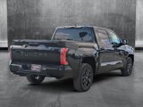 New 2025 Toyota Tundra Platinum image 2