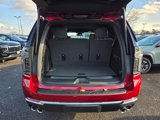 New 2025 Chevrolet Tahoe Premier image 4