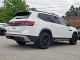 New 2025 Volkswagen Atlas Peak Edition SE image 4