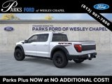 New 2025 Ford F150 Raptor image 4