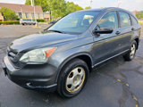 Used 2011 Honda CR-V LX image 3