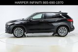 Used 2024 INFINITI QX50 Autograph image 2