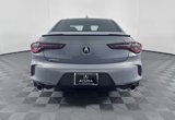 New 2025 Acura TLX SH-AWD w/ A-SPEC Pkg image 6