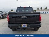 New 2025 Ford F150 Lariat w/ Equipment Group 502A High image 4
