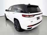 New 2025 Jeep Grand Cherokee Summit image 5