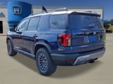 New 2026 Honda Passport TrailSport image 2