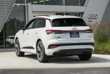 Used 2024 Audi Q4 e-tron Premium Plus w/ Premium Plus image 4