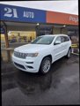 Used 2018 Jeep Grand Cherokee Summit w/ Platinum Series Group image 2