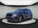 Used 2022 BMW X7 xDrive40i w/ M Sport Package image 3