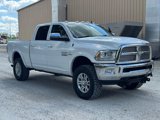 Used 2016 RAM 2500 Laramie image 3