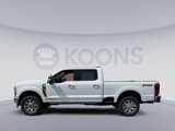 New 2025 Ford F350 King Ranch w/ Chrome Package image 2