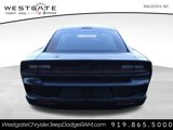 New 2025 Dodge Charger R/T w/ Quick Order Package 25M R/T image 4