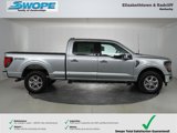New 2025 Ford F150 XLT image 2