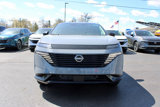New 2025 Nissan Murano Platinum w/ Cargo Package image 2
