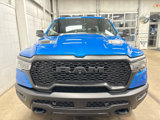 New 2025 RAM 1500 Rebel w/ Advanced Safety Group II image 5