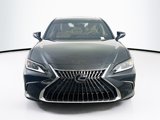 Used 2025 Lexus ES 350 w/ Premium Package image 2