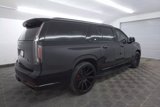 Used 2021 Cadillac Escalade ESV Sport Platinum w/ Heavy-Duty Trailer Package image 5