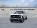 New 2025 Ford F150 XLT w/ Equipment Group 302A MID image 2