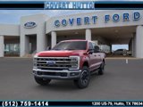 New 2025 Ford F250 Lariat image 2